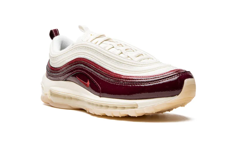 Nike Air Max AIR MAX 97 MNS WMNS 'Dark Beetroot'
